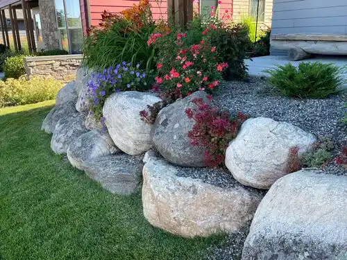 landscaping services West Baraboo